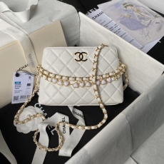 Chanel Hobo Bags